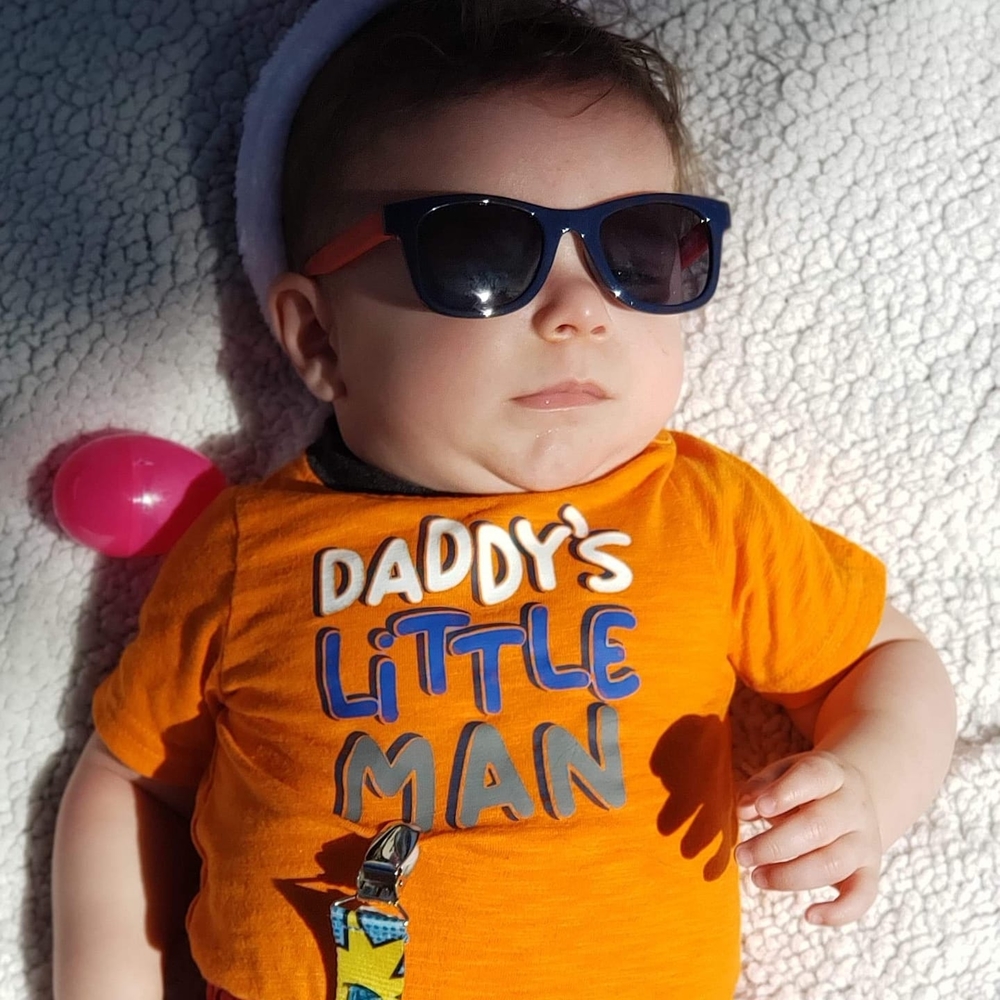 Meet your Posher, Cora